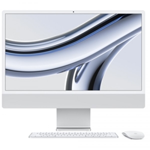 iMac 2021 M1/8GB/256GB 24 colių